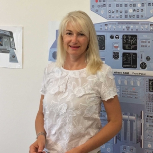 Sandra Eiduka