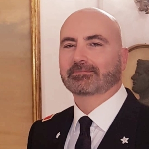 Dr. Fabio Flenda